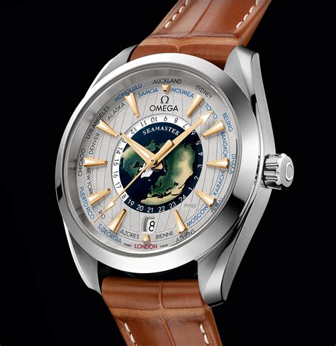 omega seamaster aqua terra 150m worldtimer|omega seamaster aqua terra price.